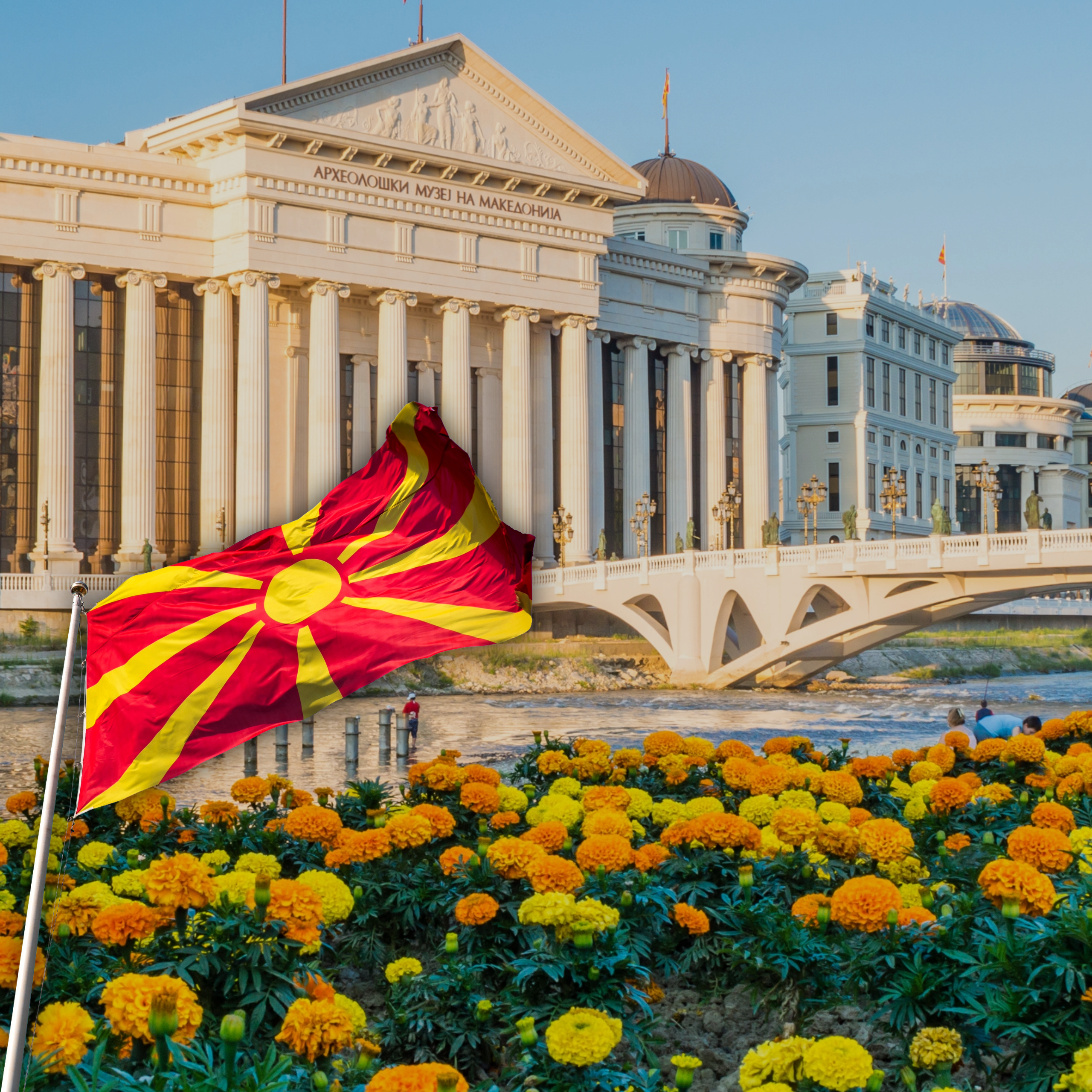 How Foreign Entrepreneurs Can Use North Macedonia as Part of a Compliant Expansion Strategy