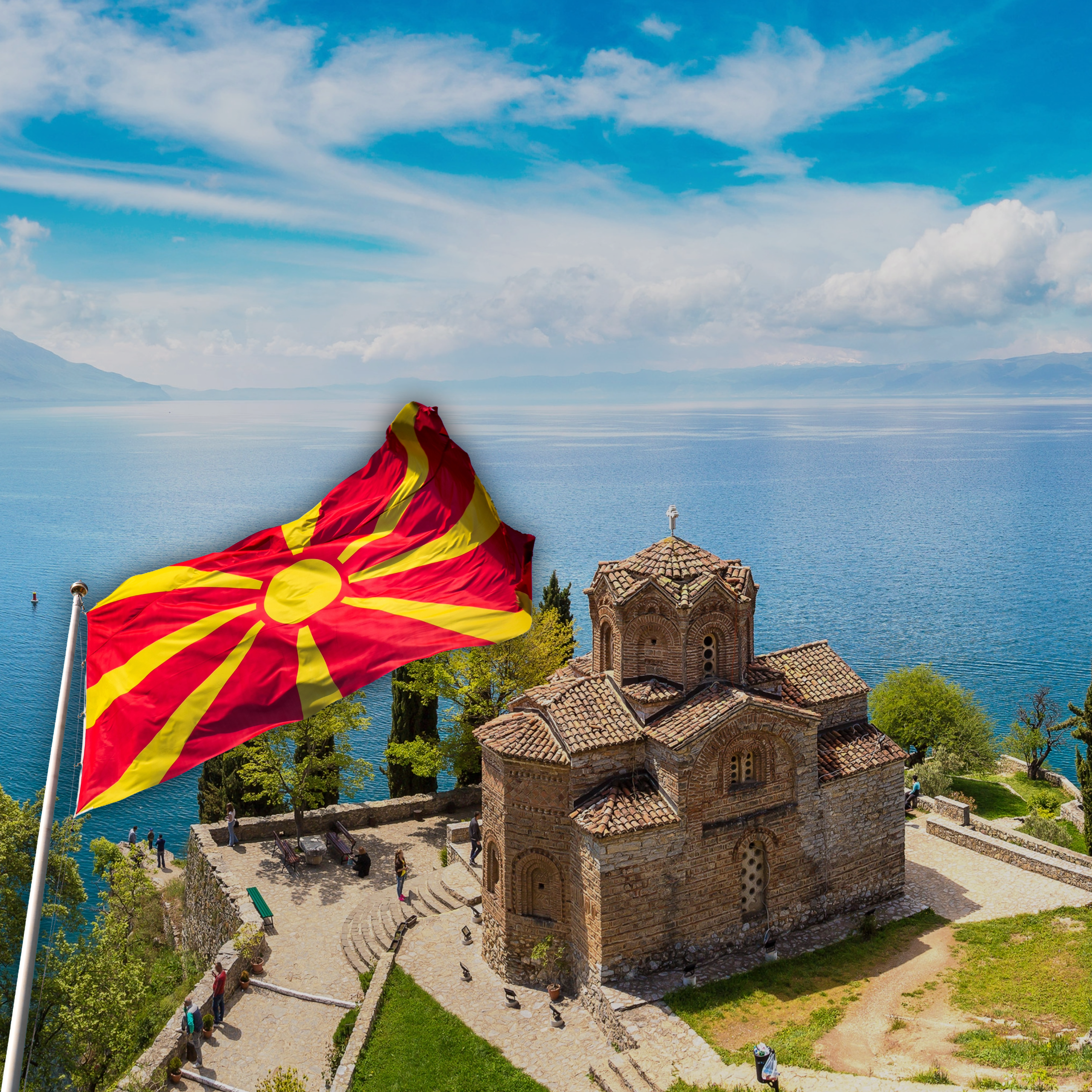 North Macedonia Company Formation During Geopolitical Uncertainty: What Founders Should Know