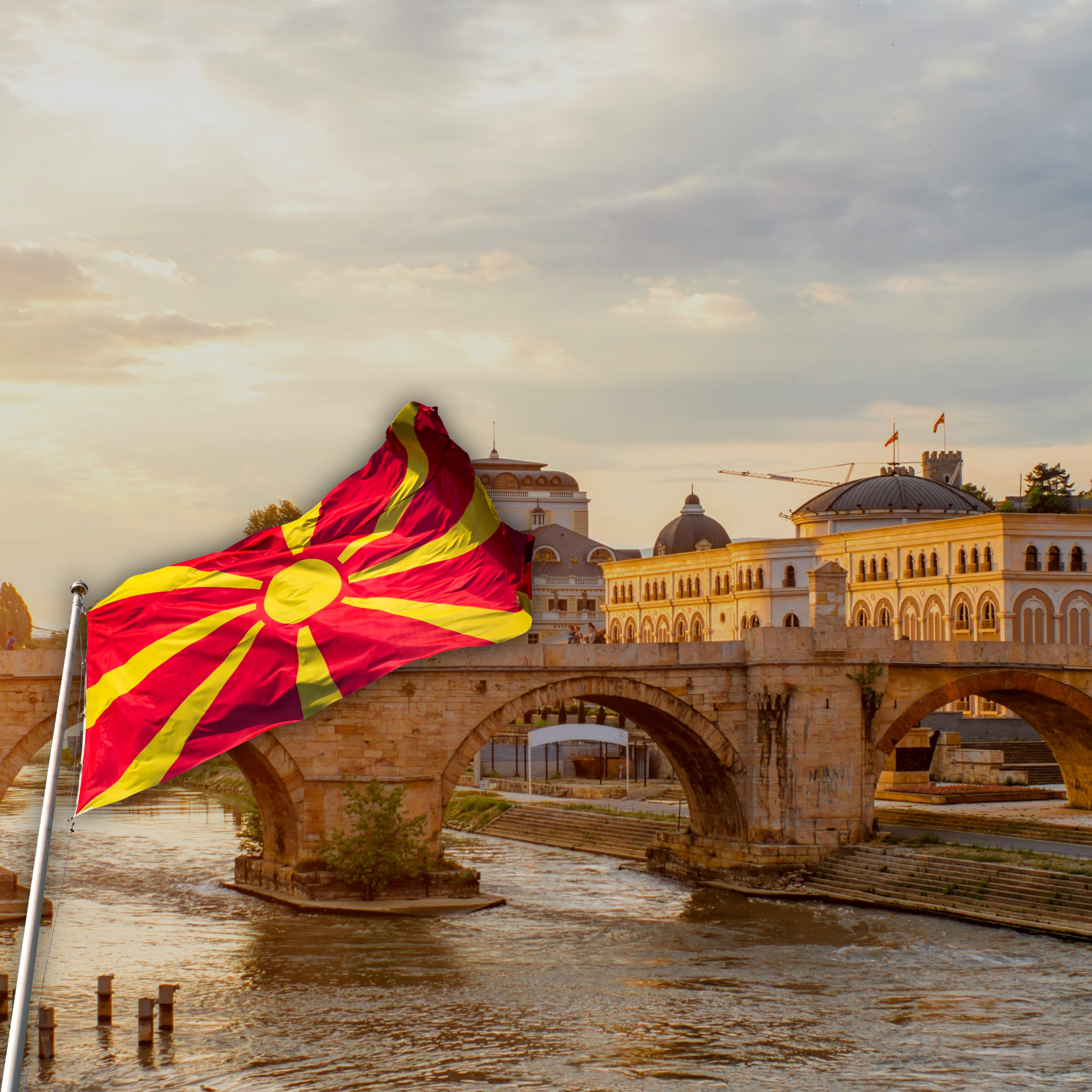 North Macedonia vs Higher-Cost Jurisdictions: A Smart Move in Uncertain Times?