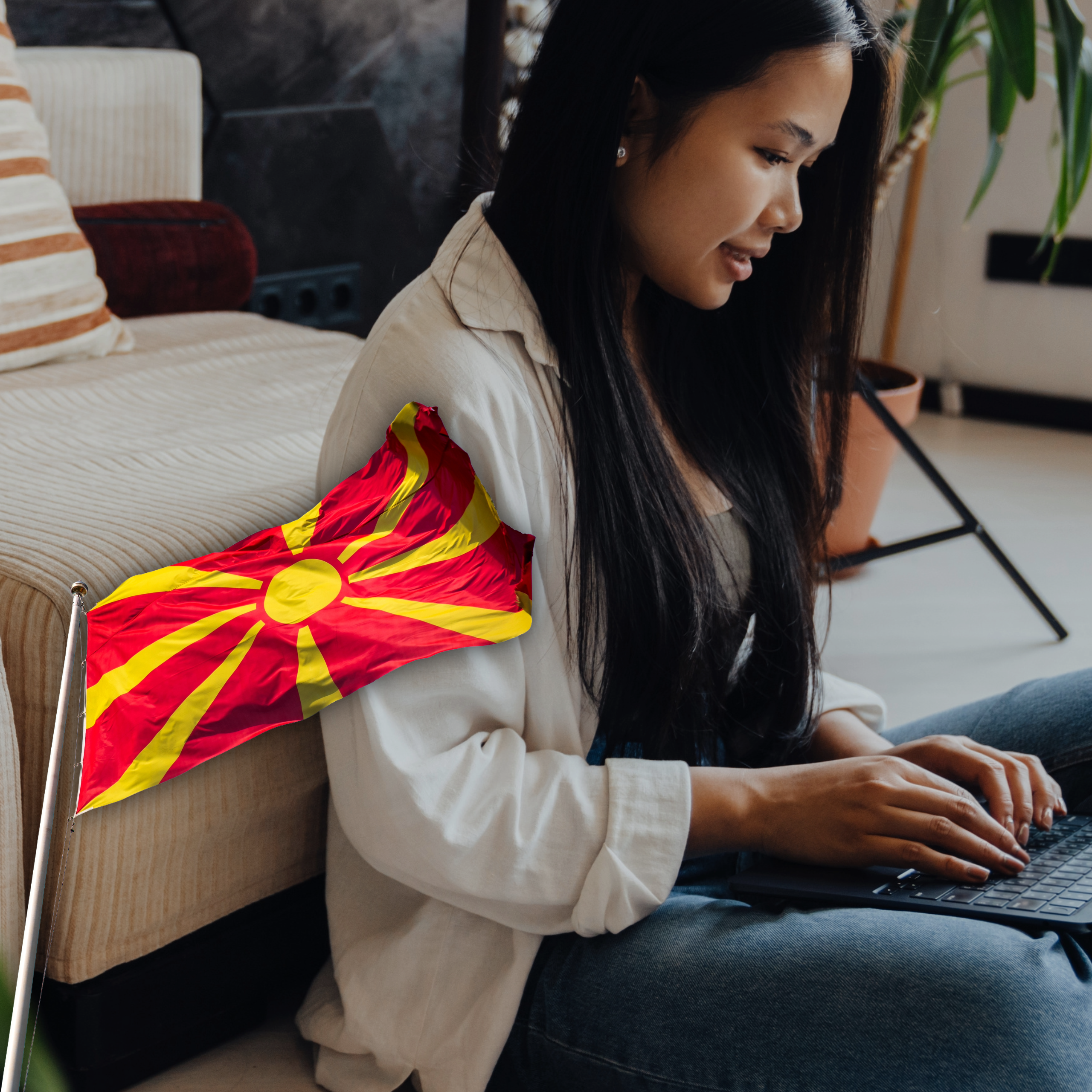 North Macedonia Company Formation: Can You Open a Company Remotely?