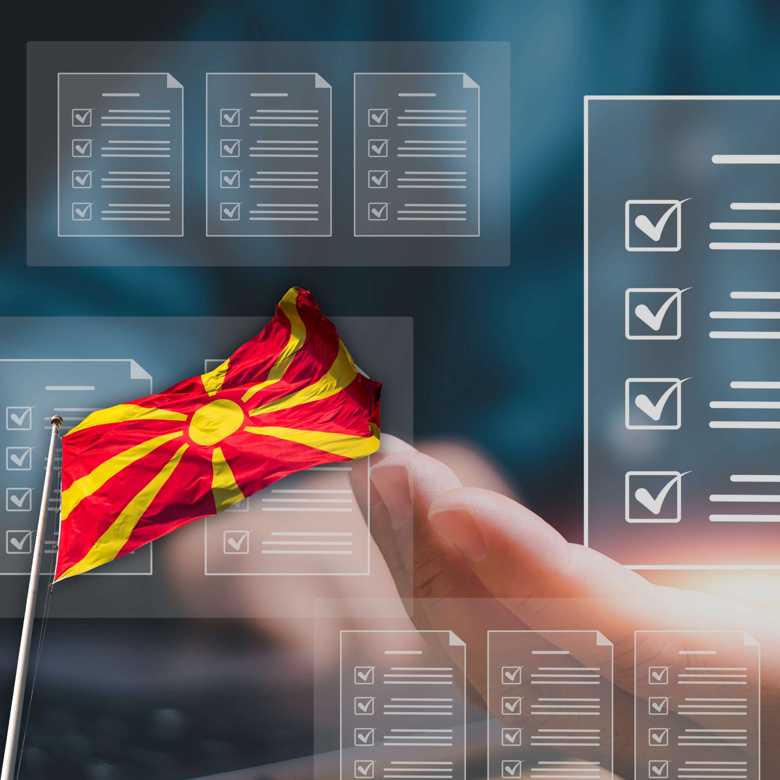 North Macedonia Company Registration: Requirements for 2026
