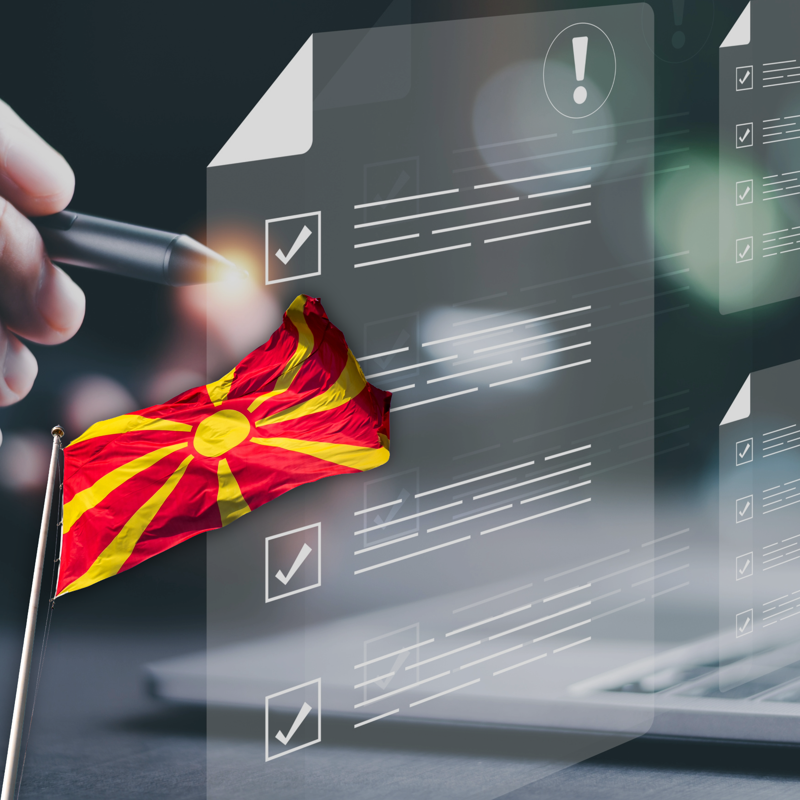 What Do You Need to Register a Company in North Macedonia in 2026?