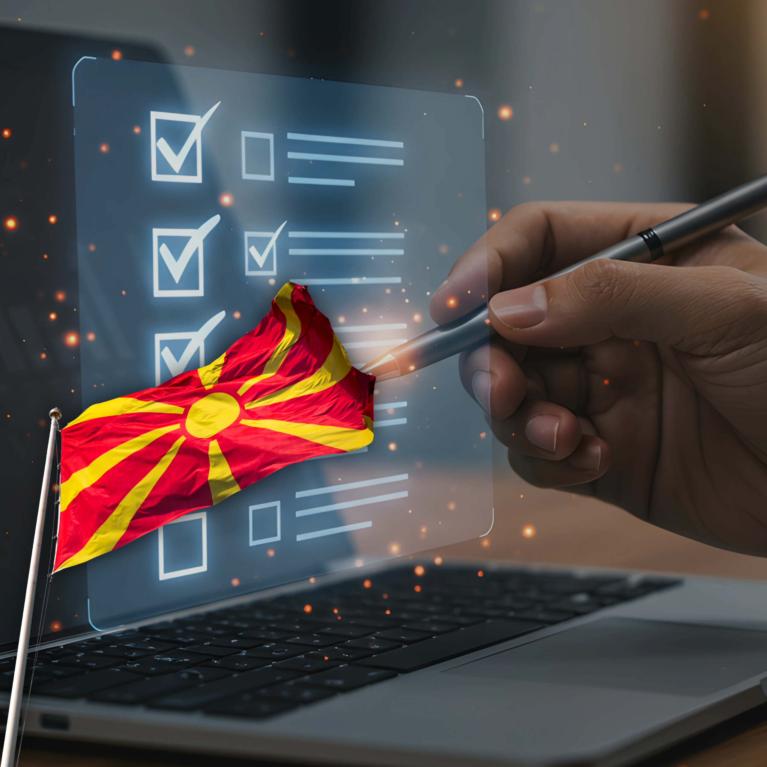 North Macedonia Company Formation Requirements: What Entrepreneurs Need to Know