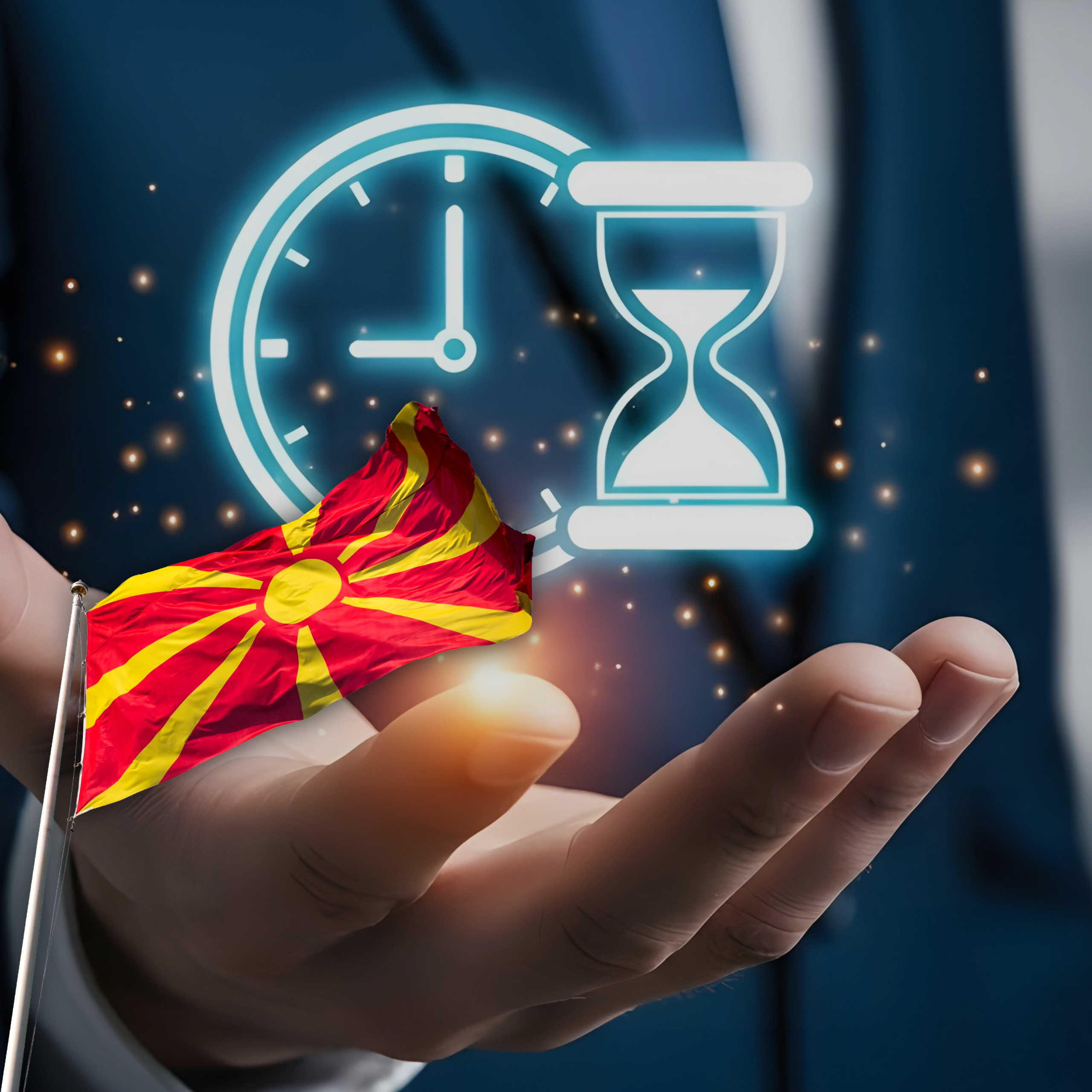 How Fast Can You Register a Company in North Macedonia in 2026?