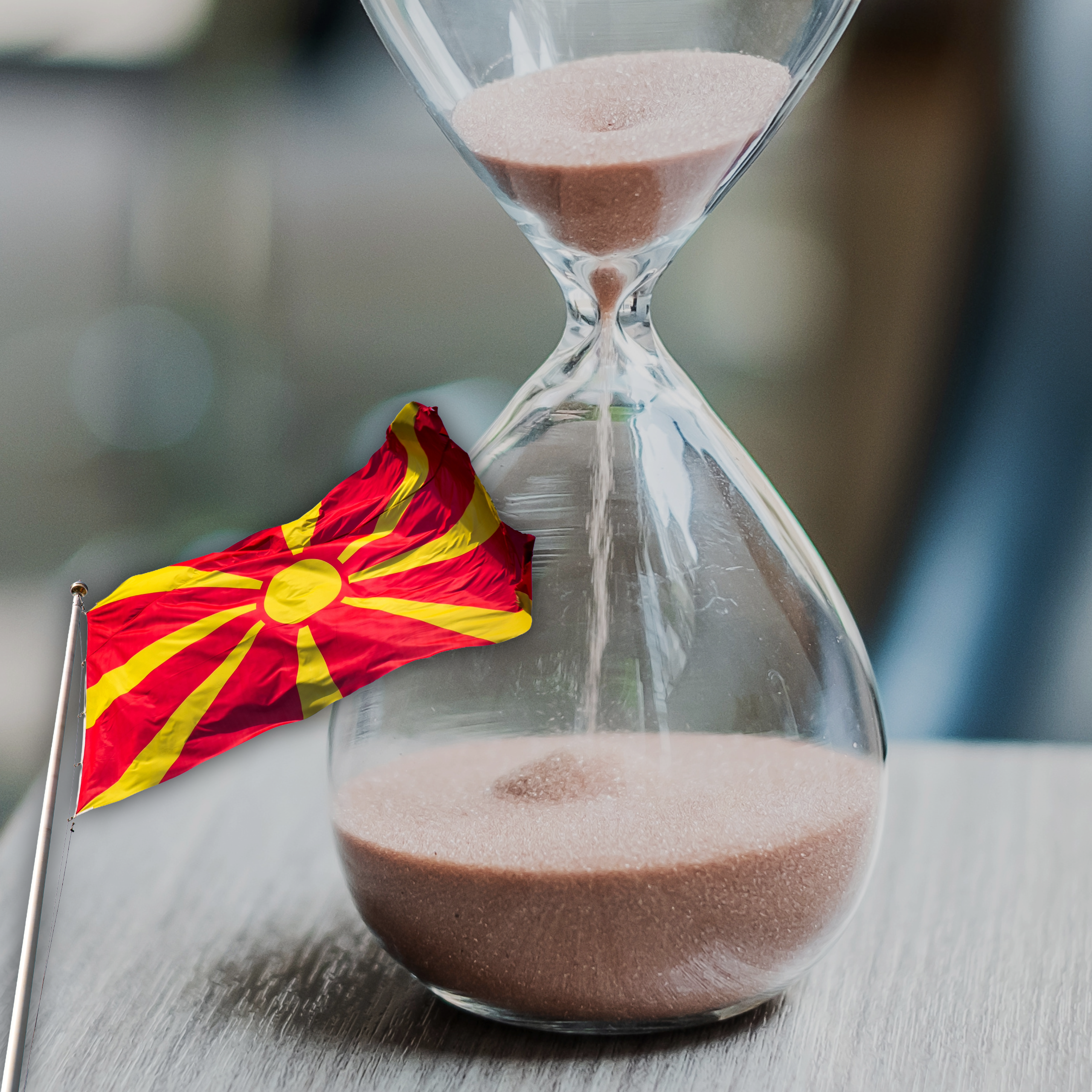 How Long Does North Macedonia Company Formation Take in 2026?